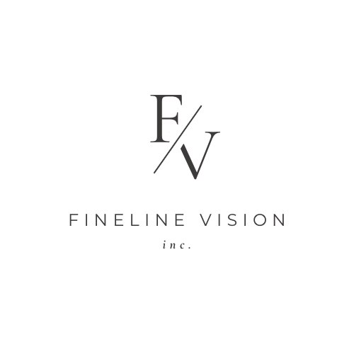 Fine Line Vision Logo