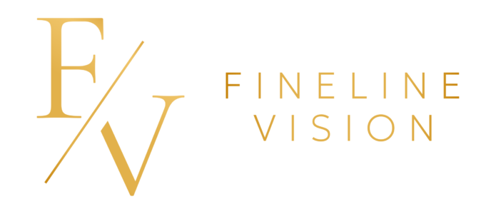 Fineline Vision_Logo_Standard_Horizontal